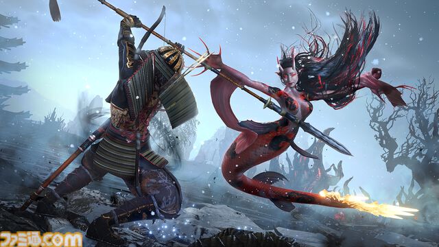 『仁王3』加藤純一＆もこうのクリアするまで帰らない生放送が4月16日に実施。『ウォーロン』から約3年ぶり、今回で8回目の耐久放送