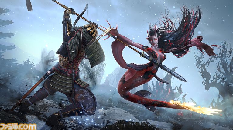 『仁王3』加藤純一&もこうのクリアするまで帰らない生放送が4月16日に実施。『ウォーロン』から約3年ぶり、今回で8回目の耐久放送