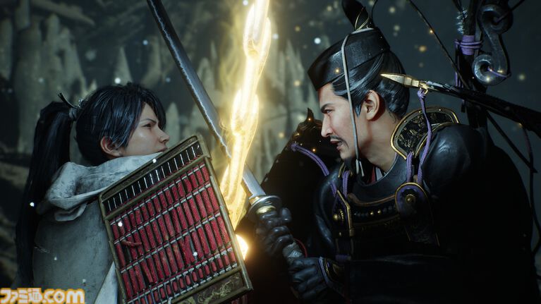 『仁王3』加藤純一&もこうのクリアするまで帰らない生放送が4月16日に実施。『ウォーロン』から約3年ぶり、今回で8回目の耐久放送