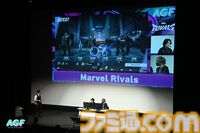 人気TikTokerによる生実況ステージで会場テンションぶちあがり！ ゲームストリーマーチーム“TIZZ TRIDENT”結成お披露⽬ステージも盛況に【Anime Gaming Fest】