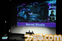 人気TikTokerによる生実況ステージで会場テンションぶちあがり！ ゲームストリーマーチーム“TIZZ TRIDENT”結成お披露⽬ステージも盛況に【Anime Gaming Fest】