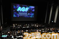 人気TikTokerによる生実況ステージで会場テンションぶちあがり！ ゲームストリーマーチーム“TIZZ TRIDENT”結成お披露⽬ステージも盛況に【Anime Gaming Fest】