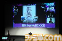 人気TikTokerによる生実況ステージで会場テンションぶちあがり！ ゲームストリーマーチーム“TIZZ TRIDENT”結成お披露⽬ステージも盛況に【Anime Gaming Fest】