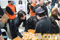 人気TikTokerによる生実況ステージで会場テンションぶちあがり！ ゲームストリーマーチーム“TIZZ TRIDENT”結成お披露⽬ステージも盛況に【Anime Gaming Fest】