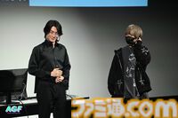 人気TikTokerによる生実況ステージで会場テンションぶちあがり！ ゲームストリーマーチーム“TIZZ TRIDENT”結成お披露⽬ステージも盛況に【Anime Gaming Fest】