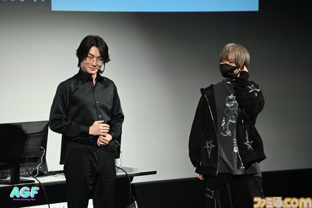 人気TikTokerによる生実況ステージで会場テンションぶちあがり！ ゲームストリーマーチーム“TIZZ TRIDENT”結成お披露⽬ステージも盛況に【Anime Gaming Fest】