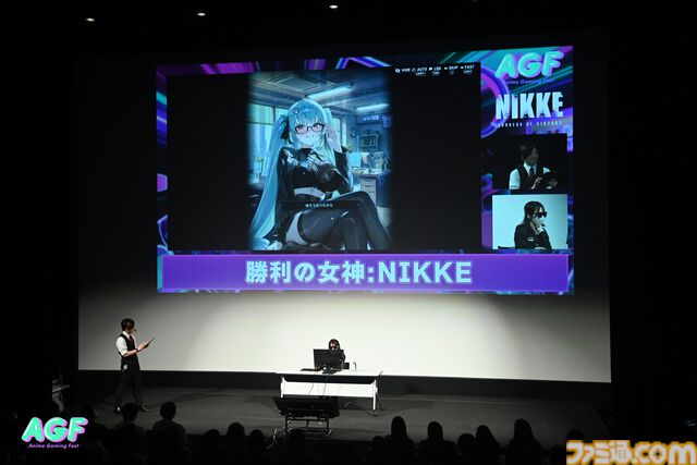 人気TikTokerによる生実況ステージで会場テンションぶちあがり！ ゲームストリーマーチーム“TIZZ TRIDENT”結成お披露⽬ステージも盛況に【Anime Gaming Fest】