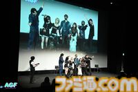 人気TikTokerによる生実況ステージで会場テンションぶちあがり！ ゲームストリーマーチーム“TIZZ TRIDENT”結成お披露⽬ステージも盛況に【Anime Gaming Fest】