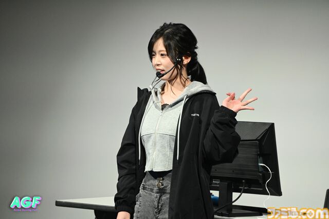 人気TikTokerによる生実況ステージで会場テンションぶちあがり！ ゲームストリーマーチーム“TIZZ TRIDENT”結成お披露⽬ステージも盛況に【Anime Gaming Fest】