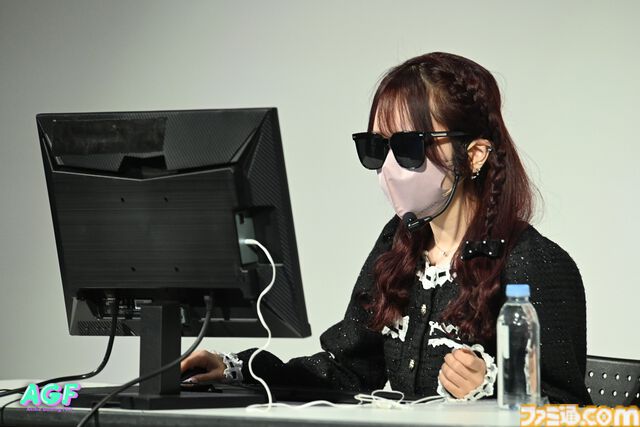 人気TikTokerによる生実況ステージで会場テンションぶちあがり！ ゲームストリーマーチーム“TIZZ TRIDENT”結成お披露⽬ステージも盛況に【Anime Gaming Fest】