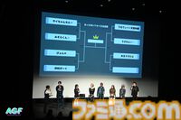 人気TikTokerによる生実況ステージで会場テンションぶちあがり！ ゲームストリーマーチーム“TIZZ TRIDENT”結成お披露⽬ステージも盛況に【Anime Gaming Fest】