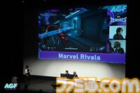 人気TikTokerによる生実況ステージで会場テンションぶちあがり！ ゲームストリーマーチーム“TIZZ TRIDENT”結成お披露⽬ステージも盛況に【Anime Gaming Fest】