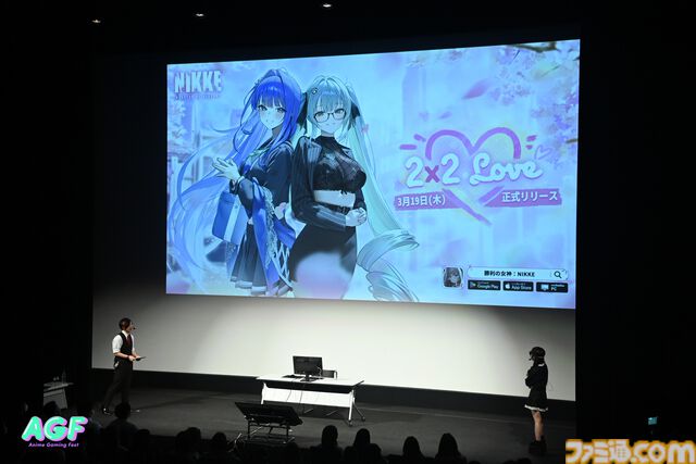 人気TikTokerによる生実況ステージで会場テンションぶちあがり！ ゲームストリーマーチーム“TIZZ TRIDENT”結成お披露⽬ステージも盛況に【Anime Gaming Fest】