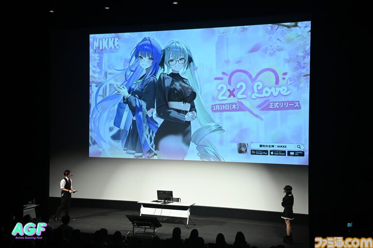 人気TikTokerによる生実況ステージで会場テンションぶちあがり! ゲームストリーマーチーム“TIZZ TRIDENT”結成お披露⽬ステージも盛況に【Anime Gaming Fest】