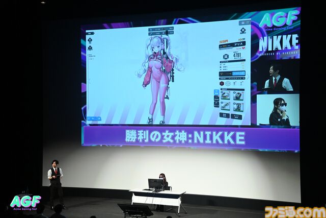 人気TikTokerによる生実況ステージで会場テンションぶちあがり！ ゲームストリーマーチーム“TIZZ TRIDENT”結成お披露⽬ステージも盛況に【Anime Gaming Fest】