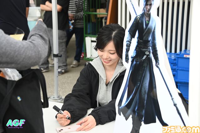 人気TikTokerによる生実況ステージで会場テンションぶちあがり！ ゲームストリーマーチーム“TIZZ TRIDENT”結成お披露⽬ステージも盛況に【Anime Gaming Fest】