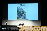 人気TikTokerによる生実況ステージで会場テンションぶちあがり！ ゲームストリーマーチーム“TIZZ TRIDENT”結成お披露⽬ステージも盛況に【Anime Gaming Fest】