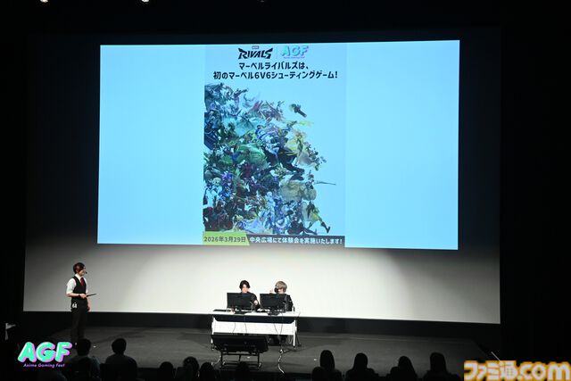 人気TikTokerによる生実況ステージで会場テンションぶちあがり！ ゲームストリーマーチーム“TIZZ TRIDENT”結成お披露⽬ステージも盛況に【Anime Gaming Fest】