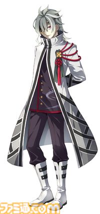 『亰都ザナドゥ -桜花幻舞-』風紀委員長・リア（声：日高里菜）や研究棟責任者・駿河蓬宣（声：岡本信彦）などのキャラクター情報が公開