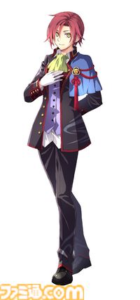 『亰都ザナドゥ -桜花幻舞-』風紀委員長・リア（声：日高里菜）や研究棟責任者・駿河蓬宣（声：岡本信彦）などのキャラクター情報が公開