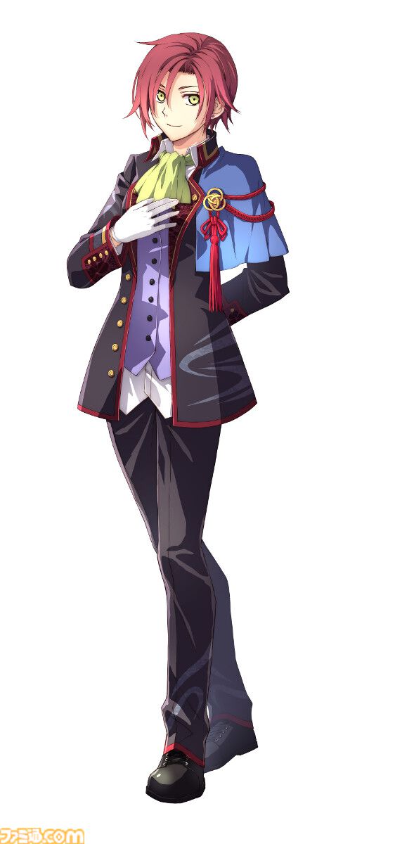 『亰都ザナドゥ -桜花幻舞-』風紀委員長・リア（声：日高里菜）や研究棟責任者・駿河蓬宣（声：岡本信彦）などのキャラクター情報が公開