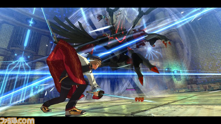 『亰都ザナドゥ -桜花幻舞-』風紀委員長・リア（声：日高里菜）や研究棟責任者・駿河蓬宣（声：岡本信彦）などのキャラクター情報が公開