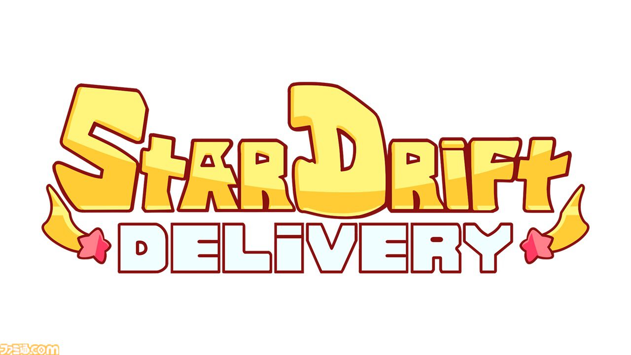 『星間爆走便：スペースドリフター』邪魔な小惑星を破壊して加速する運び屋アクションローグライクが本日（4/1）発売。借金を返済し自由を目指せ