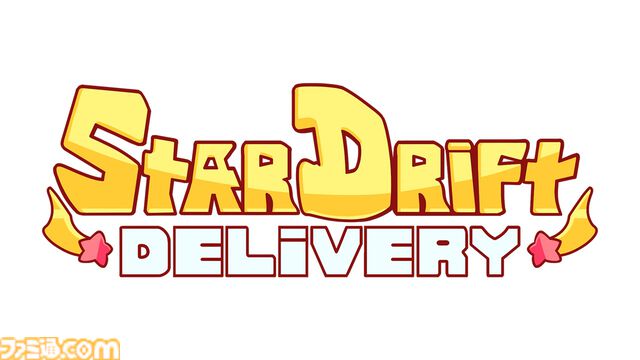 『星間爆走便：スペースドリフター』邪魔な小惑星を破壊して加速する運び屋アクションローグライクが本日（4/1）発売。借金を返済し自由を目指せ