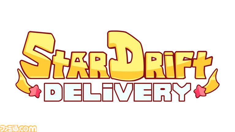 『星間爆走便:スペースドリフター』邪魔な小惑星を破壊して加速する運び屋アクションローグライクが本日(4/1)発売。借金を返済し自由を目指せ