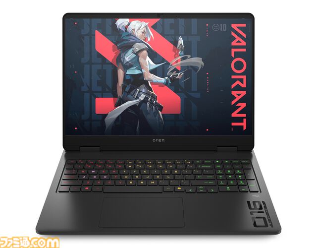 HPオンラインストアでゲーミングPCが最大27％オフ。RTX5070搭載モデルは12万円引き、RTX5060搭載モデルは10.8万円引きの新生活大祭り第3弾開催中