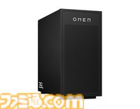 HPオンラインストアでゲーミングPCが最大27％オフ。RTX5070搭載モデルは12万円引き、RTX5060搭載モデルは10.8万円引きの新生活大祭り第3弾開催中