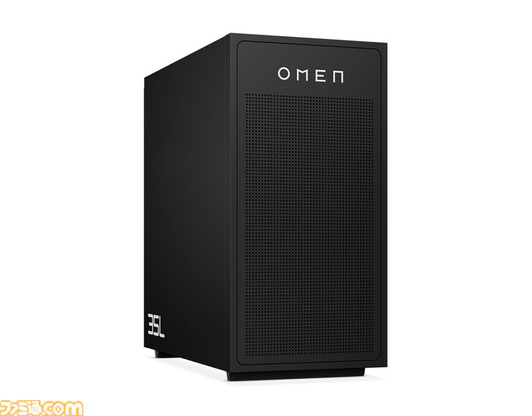 HPオンラインストアでゲーミングPCが最大27％オフ。RTX5070搭載モデルは12万円引き、RTX5060搭載モデルは10.8万円引きの新生活大祭り第3弾開催中