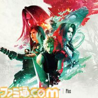 『FF7 リバース』オリジナルサウンドトラックプラスが本日（4/1）発売。これまでに未収録だったゲーム内楽曲133曲がCD5枚組で収録