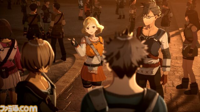 『SAO』ゲーム最新作『Echoes of Aincrad』プレミアムエディションに同梱されるグッズの実物画像が公開。ビジュアルブック収録の設定資料も一部お披露目