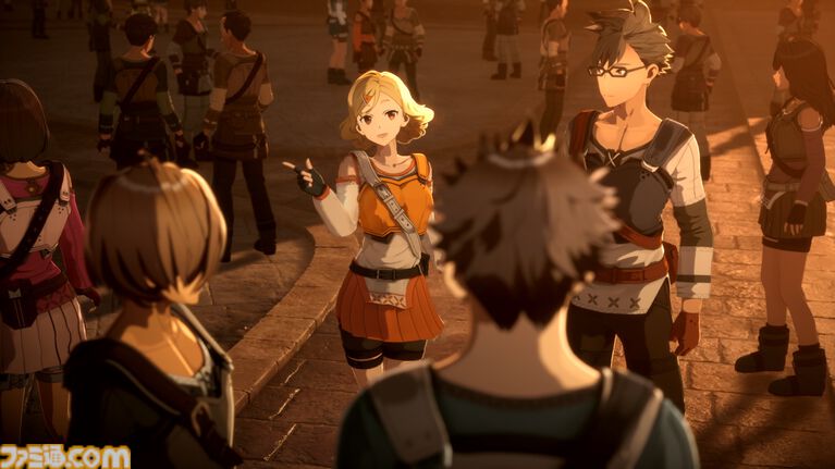 『SAO』ゲーム最新作『Echoes of Aincrad』プレミアムエディションに同梱されるグッズの実物画像が公開。ビジュアルブック収録の設定資料も一部お披露目