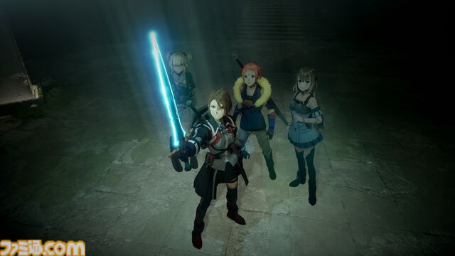 『SAO』ゲーム最新作『Echoes of Aincrad』プレミアムエディションに同梱されるグッズの実物画像が公開。ビジュアルブック収録の設定資料も一部お披露目
