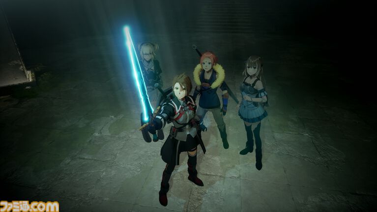 『SAO』ゲーム最新作『Echoes of Aincrad』プレミアムエディションに同梱されるグッズの実物画像が公開。ビジュアルブック収録の設定資料も一部お披露目