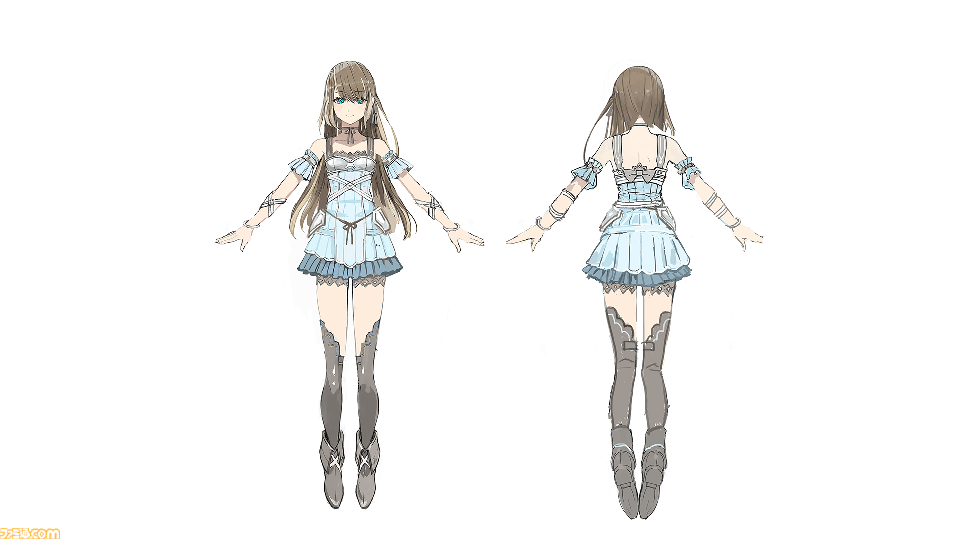 SAO』ゲーム最新作『Echoes of Aincrad』プレミアムエディションに同梱