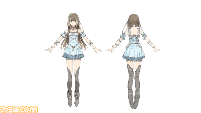 『SAO』ゲーム最新作『Echoes of Aincrad』プレミアムエディションに同梱されるグッズの実物画像が公開。ビジュアルブック収録の設定資料も一部お披露目