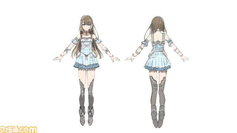 『SAO』ゲーム最新作『Echoes of Aincrad』プレミアムエディションに同梱されるグッズの実物画像が公開。ビジュアルブック収録の設定資料も一部お披露目