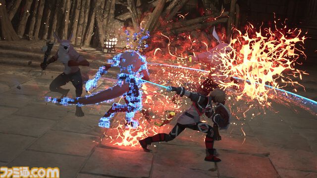『SAO』ゲーム最新作『Echoes of Aincrad』プレミアムエディションに同梱されるグッズの実物画像が公開。ビジュアルブック収録の設定資料も一部お披露目