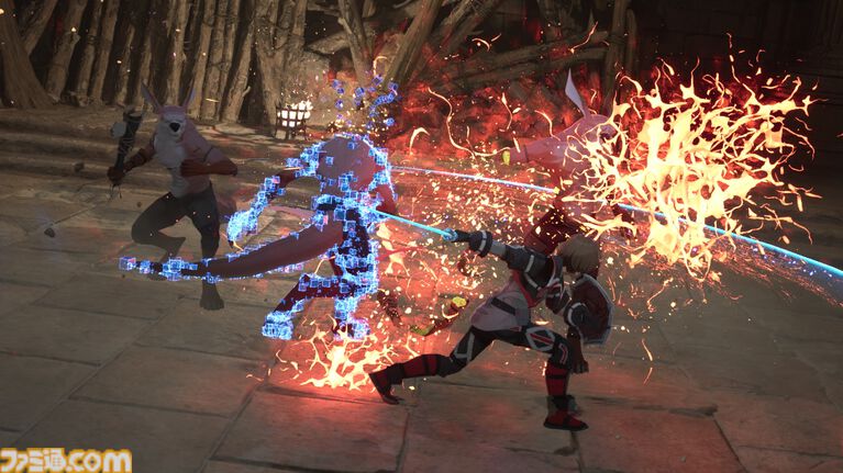 『SAO』ゲーム最新作『Echoes of Aincrad』プレミアムエディションに同梱されるグッズの実物画像が公開。ビジュアルブック収録の設定資料も一部お披露目