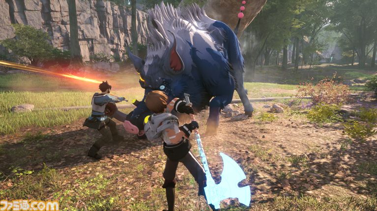 『SAO』ゲーム最新作『Echoes of Aincrad』プレミアムエディションに同梱されるグッズの実物画像が公開。ビジュアルブック収録の設定資料も一部お披露目