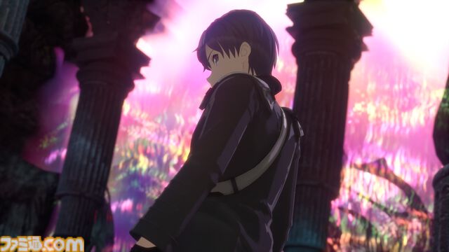 『SAO』ゲーム最新作『Echoes of Aincrad』プレミアムエディションに同梱されるグッズの実物画像が公開。ビジュアルブック収録の設定資料も一部お披露目