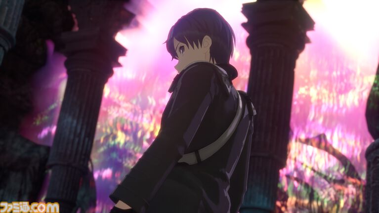 『SAO』ゲーム最新作『Echoes of Aincrad』プレミアムエディションに同梱されるグッズの実物画像が公開。ビジュアルブック収録の設定資料も一部お披露目