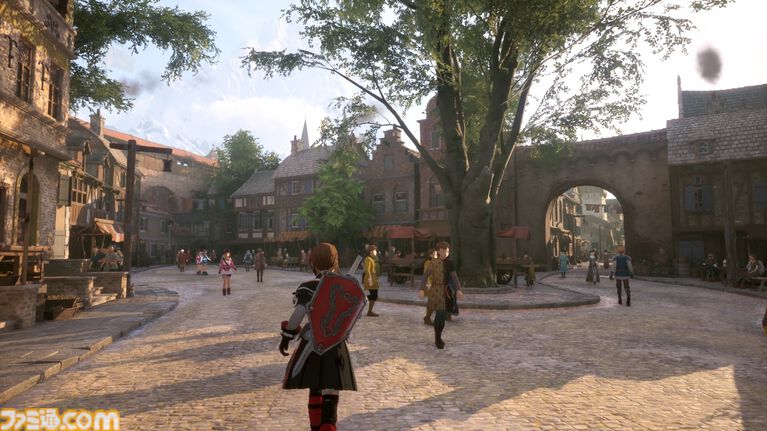 『SAO』ゲーム最新作『Echoes of Aincrad』プレミアムエディションに同梱されるグッズの実物画像が公開。ビジュアルブック収録の設定資料も一部お披露目