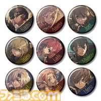 『SAO』ゲーム最新作『Echoes of Aincrad』プレミアムエディションに同梱されるグッズの実物画像が公開。ビジュアルブック収録の設定資料も一部お披露目