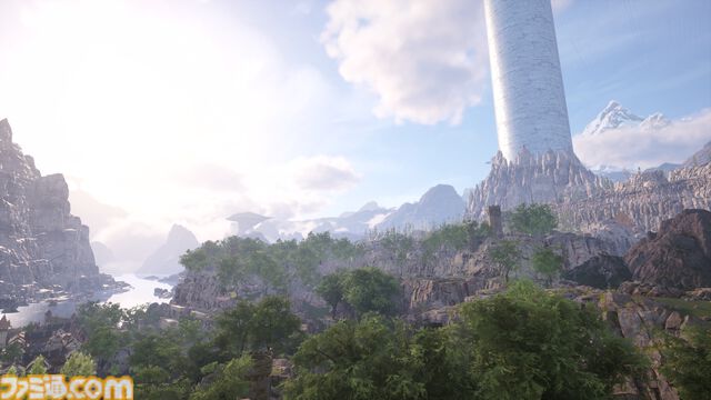 『SAO』ゲーム最新作『Echoes of Aincrad』プレミアムエディションに同梱されるグッズの実物画像が公開。ビジュアルブック収録の設定資料も一部お披露目