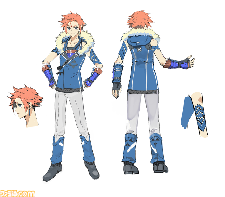 『SAO』ゲーム最新作『Echoes of Aincrad』プレミアムエディションに同梱されるグッズの実物画像が公開。ビジュアルブック収録の設定資料も一部お披露目