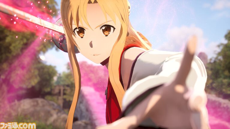 『SAO』ゲーム最新作『Echoes of Aincrad』プレミアムエディションに同梱されるグッズの実物画像が公開。ビジュアルブック収録の設定資料も一部お披露目